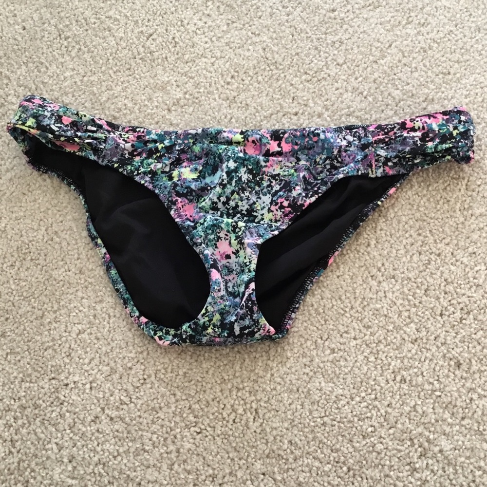Victorias Secret M bikini bottom